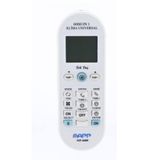 Midea Için Universal Kodlanabilir Ayarlanabilir Evrensel Kılima Klima Akıllı Kumandası Kumanda