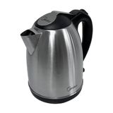 Midea MK-15S02E Kettle Paslanmaz Çelik 1.7 lt Su Isıtıcı
