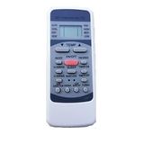 Midea Msrı-09hrn1 Klima Kumandası