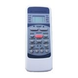 Midea MSRI-18HRN1 Klima Kumandası