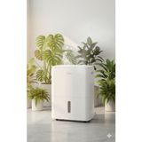 Midea Nem Alma Cihazı MDDF7-20DEN7--QA3 ( 20 Litre/Gün ) - Beyaz