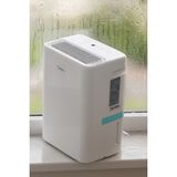 Midea Nem Alma Cihazı MDDQ-10DEN7- QA3(R) 10 Litre - Beyaz