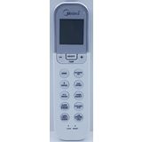 Midea RG36F-BGEF Klima Kumandası