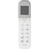 Midea Rg36f2/bgef Klima Kumandası