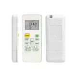 Midea RG52A2BGEF Klima Kumandası