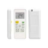 Midea RG52BBGE Klima Kumandası