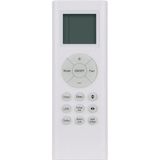 Midea RG66A1BGEF RG66B3BGEF Klima Kumandası