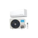 Midea Solunar 18000 BTU Inverter Duvar Tipi Klima