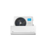 Midea Solunar A+++ Ai 12000 btu Wifi Klima (Montaj Dahil)