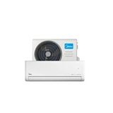 Midea Solunar A+++ Ai 9000 Btu Wifi Klima / Montaj Dahil beyaz