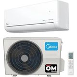 Midea Solunar Ai 12000 Btu Wifi Klima (Montaj Dahil) - SOLUNAR1