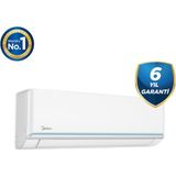 Midea Xtreme Save AG2Eco-12NXD0-I 12000 BTU Duvar Tipi Inverter Klima (MONTAJ HARİÇ)