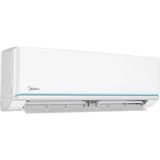 Midea Xtreme Save Ag2eco-24Nxd0-I 24000 Btu Wifi- Montaj Hariç