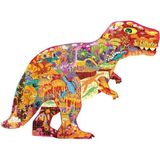 Mideer Dinozorun Renkli Dünyası Temalı Oyuncak (Yurt Dışından)