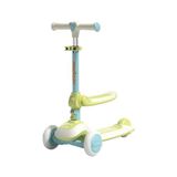 Mideer Katlanabilir Çocuk Scooter- Yeşil