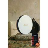 Midex Br-410 Kaliteli Bendir Def Akort Ayarlı El Tutma Oyuklu Çantalı