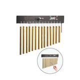 Midex Ch-14 Bar Chimes 14-Bar Çan Perküsyon Aleti (14 Ton)