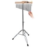 Midex Ch-255ST Bar Chimes 25-Bar Çanı Perküsyon Aleti 25 Ton (Standlı)