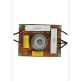 Midex CRA-500 Tek Yollu (Tiz) Crossover Tweeter Hoparlör Devresi Ses Filtresi 50-500W
