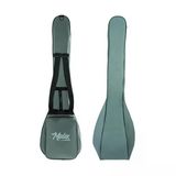 Midex Cs-107 Kısa Sap Saz Bağlama Gigbag Çantası Kılıfı Kalın Soft Case