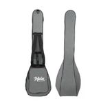 Midex Cs-107 Kısa Sap Saz Bağlama Kılıfı Kalın Soft Case