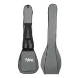 Midex Cs-122 Uzun Sap Saz Bağlama Kılıfı Kalın Soft Case