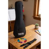 Midex CS-21A Soprano Ukulele Kılıf