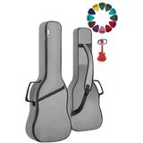 Midex CS-24 Concert Ukulele Çantası Gigbag Soft Case Kılıf