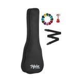 Midex CS-24A Concert Ukulele Kılıfı (Askı Pena)