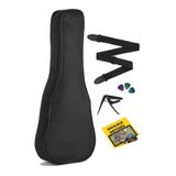 Midex CS-24A Concert Ukulele Kılıfı