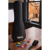 Midex CS-24A Concert Ukulele Kılıfı