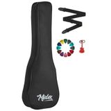 Midex CS-26A Tenör Ukulele Kılıfı (Askı Pena)