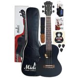 Midex CT-24 Concert Ukulele