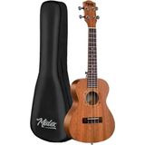 Midex Ct-24M Set Maun Concert Ukulele - Set Halinde Değildir! Teşhir