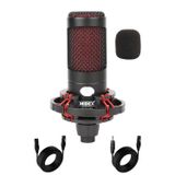 Midex CXN-30 Condenser +48V Stüdyo Ses Mikrofonu