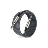 Midex DS10 Enstrüman Jack Kablosu 6.35 mm Jak Kablo 10 Metre