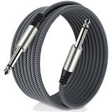Midex Ds5 Enstrüman Jack Kablosu 6.35 mm Jak Kablo 5 Metre