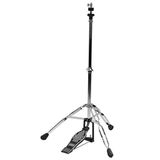 Midex FB-613 Yüksek Kaliteli Hi-Hat Standı Bateri Zil Sehpası
