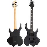 Midex FORCE-AMP25 Üst Seviye 25 Watt Amfili Elektro Gitar H-H Profesyonel Full Set Aksesuarlı - 3 Renk Sunburst