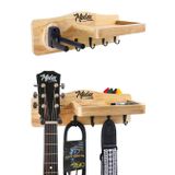 Midex GP-30 Gitar Standı Sehpası Duvar Askısı Ahşap Şık Kaliteli
