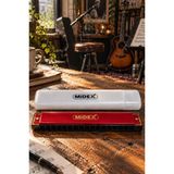 Midex Hn-20Rd Kırmızı Örf Aletleri 20 Delikli Mızıka Do (C)