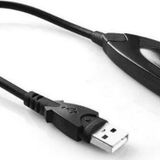 Midex K1 7.1 Mini Usb 3.5 Girişli Ses Kartı (SİYAH)
