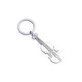Midex KC-10 Keman Görünümlü Anahtarlık