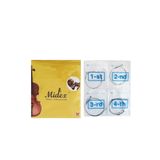 Midex KMC-401 Keman Teli Profesyonel (1 Takım)