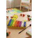 Midex KSL-09 Kaliteli Ksilofon Çocuklar İçin Eğitici Müzik Aleti