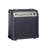 Midex MGA-30BK Elektro Gitar Amfisi 30 WATT Gain Özelliği Kulaklık Çıkışı