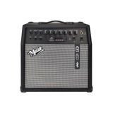 Midex MGA-50BK Elektro Gitar Amfisi 50 Watt USB Bluetooth Şarjlı 4 girişli