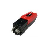 Midex MT-01 Seramik Kristalli Metal Pikap İğnesi