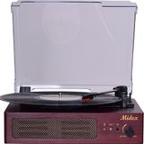 Midex MTX-303 Nostaljik Pikap Plak Çalar