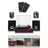 Midex MTX-303S Set Nostaljik Pikap Plak Çalar ve Hoparlör Ses Sistemi (Bluetooth Usb)